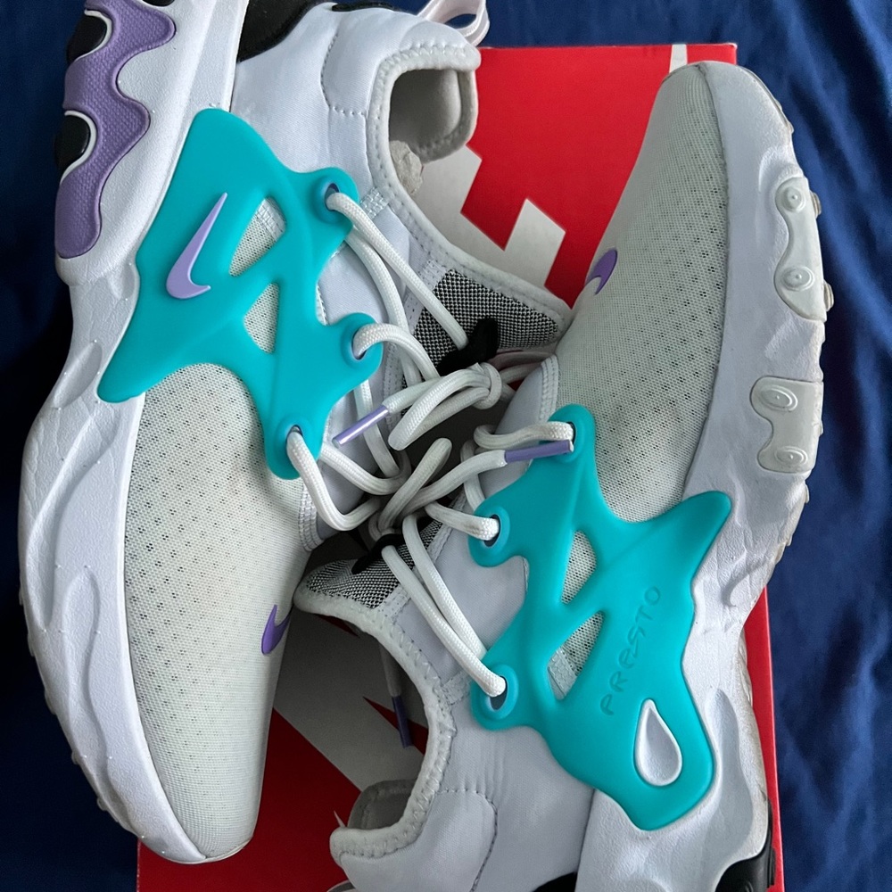 Mens Nike Prestos